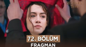 Rüzgarlı Tepe 72. Bölüm Fragmanı Fragman izle
