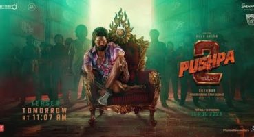 Pushpa 2 – The Rule Trailer | Allu Arjun |Rashmika Mandanna | Fahadh Faasil | Pushpa 2Teaser Fragman izle