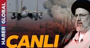 CANLI | İran’a Ağır Saldırı: F-35’lerle Generaller Öldürüldü, Tahran Çıldırdı
