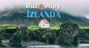 Hem Cennet Hem Cehennem ” İZLANDA ” Bu Dünyadan Olmayan Ülke!