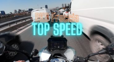 RKS Freccia | Top Speed, 0-100 Hızlanma ve Sürüş Videosu | 2K Fragman İzle