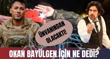 Okan Bayülgen sosyal medya fenomenlerine “Çöplük” demişti, Enes Batur, Bayülgen’e ne yanıt verdi? Magazin Haberi