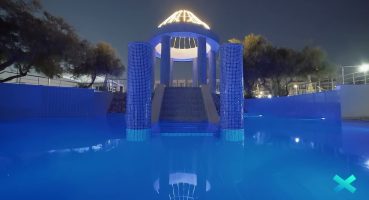 Kuzey Kıbrıs – Dome Hotel Tanıtım x Xoom Media Fragman İzle