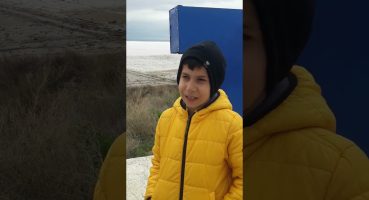 Tuz Gölü Tanıtım Videosu Fragman İzle