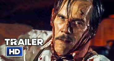 MAXXXINE Official Trailer (2024) Mia Goth, Kevin Bacon, Horror Movie HD Fragman izle