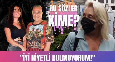 Mehmet Ali Erbil’in eski eşi Nergis Kumbasar Ece Ronay’ın taciz iddialarına ne dedi? Magazin Haberi