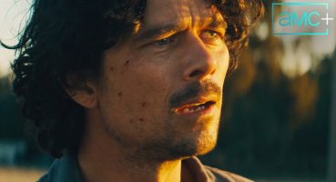 Scrublands feat. Luke Arnold Official Trailer | New Series Premieres May 2 | AMC+ and Sundance Now Fragman izle