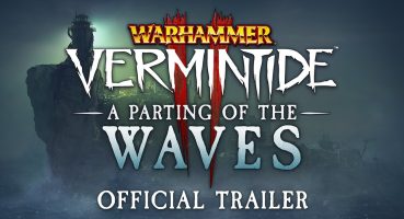 A Parting of the Waves | Free Update Trailer – Warhammer: Vermintide 2 Fragman izle