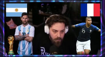 Elraenn Arjantin Fransa Final Maçı Yorumu – Elraenn Dünya Kupası Finali Hakkında