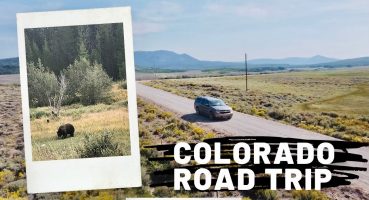 Colorado Road Trip | Full Re-Cap