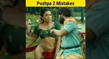 Pushpa 2 Movie Trailer Pushpa 2 Release Date Alu Arju Pushpa 2 Hindi Dubbed Fragman izle