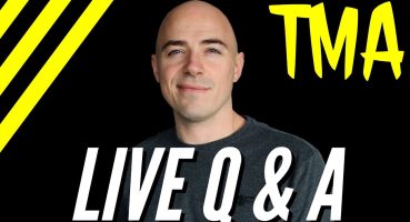 TMA Live Q&A