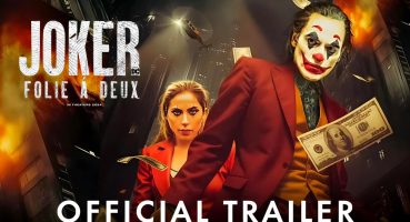 Joker 2 Trailer | Phoenix | Lady Gaga | Joker 2 Folie A Deux Trailer | Joker Folie A Deux Trailer | Fragman izle
