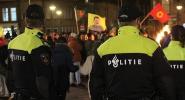 Hollanda ve Belçika’dan PKK’ya izin