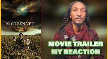 Reaction to “The Green Veil” Trailer: Unraveling Mystery and Intrigue Fragman izle