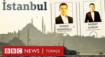 Erdoğan, Kurum ve İmamoğlu: İstanbul’un seçimi neden önemli?