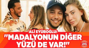 Şeyma Subaşı-Mohammed Alsaloussi Ayrılığının Ardından Olay Yaratan İddialar!! | Magazin Noteri Magazin Haberleri