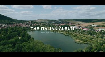 Verità Baroque – The Italian Album (Trailer) Fragman izle