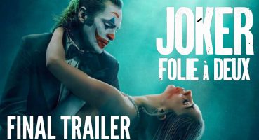 JOKER 2: Folie à Deux | Final Trailer Fragman izle