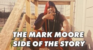 The Mark ‘PREZIDENTEEH’ Moore Interview TRAILER Fragman izle