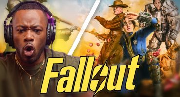 FALLOUT Official Trailer REACTION!! Fallout TV Show | Prime Video THE GREATEST SHOW OF ALL-TIME!?! Fragman izle