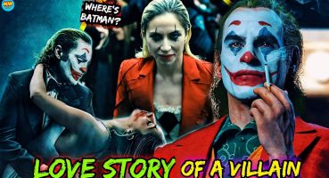 Another Oscar Loading? – Joker 2 Trailer Review | MovieWood Fragman izle