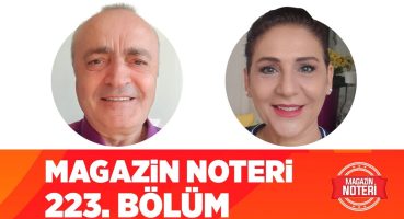 Berdan Mardini Tarafından İlk Açıklama! Mehmet Ali Erbil-Seda Sayan Kavgası Magazin Noteri 223.Bölüm Magazin Haberleri