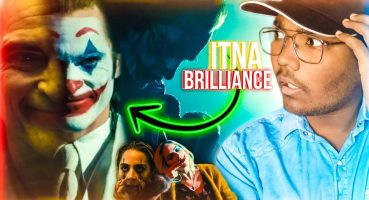 Joker 2 Teaser Trailer In Depth Review In Hindi Fragman izle