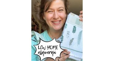 Botanik Temalı Ev Alışverişi | LCW Home’dan Ne Aldım? 👒 Bakım