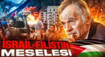 Kırım Türklerinin milli lideri Mustafa Cemiloğlu İsrail-Filistin savaşı hakkında