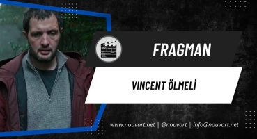 Vincent Ölmeli | İngilizce Altyazılı Fragman Fragman izle