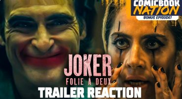Joker 2: Folie A Deux Trailer Reactions – Masterpiece or Major Miss for DC Movies?! Fragman izle