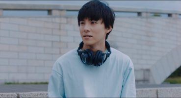 新映像 Trailer [AZUR edition] 映画『バジーノイズ』 Fragman izle