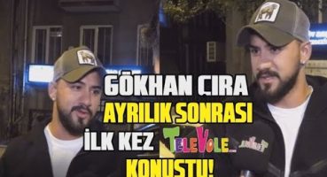 Selin Ciğerci ile  boşanan Gökhan Çıra sadece Televole’ye konuştu: İkili barışacak mı? | Magazin Haberi