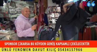 Taspınar Köyü Fragman İzle