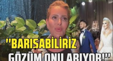 Selin Ciğerci Gülben Ergen konserinde şok açıklamalar yaptı! | Eski eşi ile barışacaklar mı? Magazin Haberi