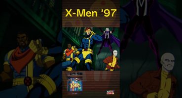 X-Men ’97 – Mid-Season – Trailer (2024) #animation #action #adventure #fantasy #scifi Fragman izle