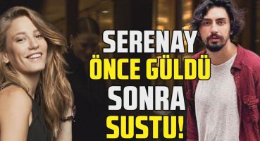 Serenay Sarıkaya Umut Evirgen ile aşk iddialarına ne dedi? Gizli gizli buluşuyorlar mı? Magazin Haberi