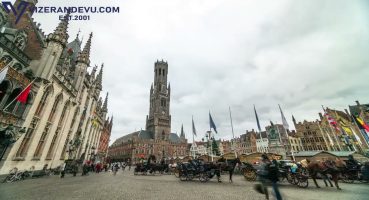 Belçika Vize Rehberi, Ücretleri Hakkında Bilgi – Vizerandevu com
