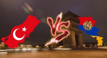Türkiye vs Ermenistan ft. Müttefikler, Savaşsaydı?