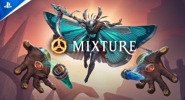 Mixture – Launch Trailer | PS VR2 Games Fragman izle