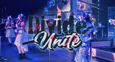 【Trailer】Poppin’Party×MyGO!!!!! 合同ライブ「Divide/Unite」（4.29開催！） Fragman izle