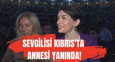 Hazar Ergüçlü Zeynep Bastık konserine annesi ile katıldı! Yeni dizisi ‘Saklı’ hakkında konuştu! Magazin Haberi