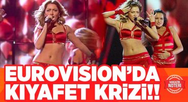 Süheyl Atay Tek Tek Açıkladı! Eurovision’u Hadise Mi Bitirdi? TRT ve Hadise Arasında Neler Yaşandı? Magazin Haberleri