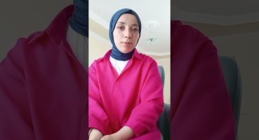 temsilci genç seçilme videosu Nevşehir Elif Kılıç Fragman İzle