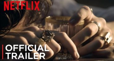 ANTI HERO || Official Netflix Trailer Fragman izle
