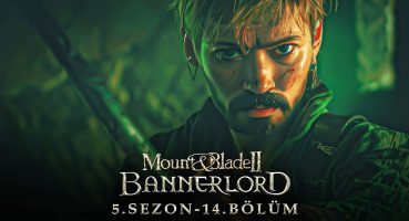 🔴 KELLEN İÇİN GELİYORUM MONCHUG !! | M&B Bannerlord Türkçe 14. Bölüm (2024)