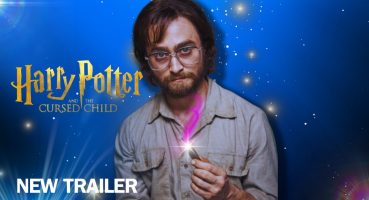 Harry Potter And The Cursed Child – Trailer (2025) Based On A Book | Daniel Radcliffe Fragman izle