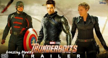 Thunderbolts – Trailer (2025) | Marvel Studio, Florence Pugh | Marvel’s THUNDERBOLTS –Teaser Trailer Fragman izle