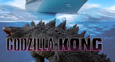 Godzilla x Kong A new home trailer Fragman izle